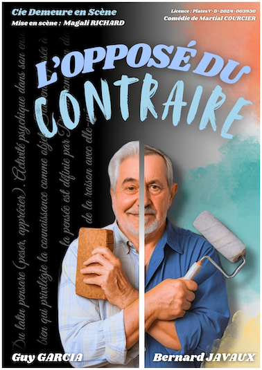 L'opposé du contraire